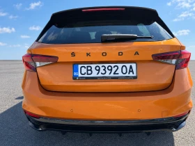 Skoda Fabia Edition, снимка 3