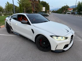 BMW M4 800к.с Бакет седалки/ТОП, снимка 7