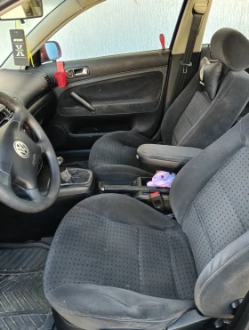 VW Passat, снимка 8