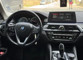 BMW 530, снимка 6