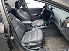Hyundai Ioniq HYBRID Q, снимка 10