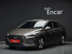 Hyundai Ioniq HYBRID Q, снимка 1