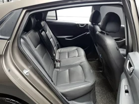 Hyundai Ioniq HYBRID Q, снимка 11