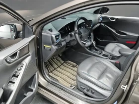 Hyundai Ioniq HYBRID Q, снимка 12
