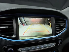 Hyundai Ioniq HYBRID Q, снимка 15