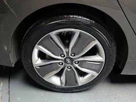 Hyundai Ioniq HYBRID Q, снимка 5
