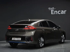 Hyundai Ioniq HYBRID Q, снимка 2