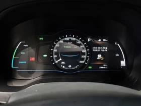 Hyundai Ioniq HYBRID Q, снимка 8