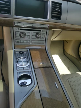 Jaguar Xf SV8 ляв волан , снимка 7