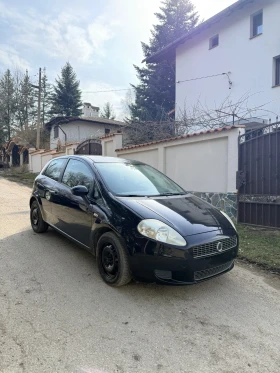 Fiat Punto 1.4i, снимка 2