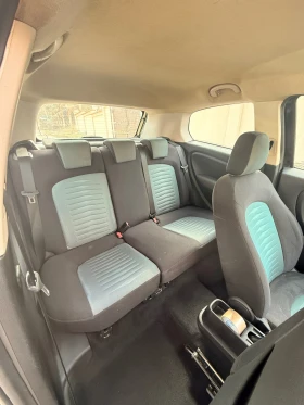 Fiat Punto 1.4i, снимка 8