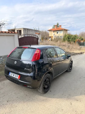 Fiat Punto 1.4i, снимка 5