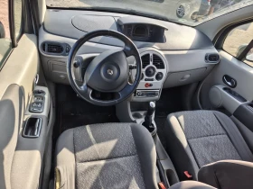 Renault Modus 1.2, снимка 6
