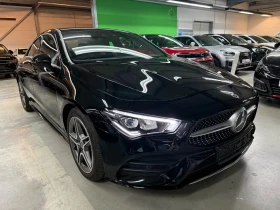  Mercedes-Benz CLA 22...