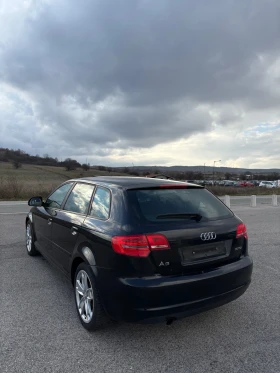 Audi A3 Face 1, 6 TDI , снимка 4