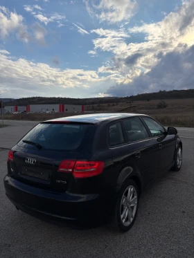 Audi A3 Face 1, 6 TDI , снимка 5