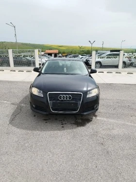 Audi A3 Face 1,6 d - [1] 