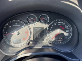 Обява за продажба на Audi A3 Face 1, 6 d ~11 000 лв. - изображение 6