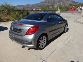 Peugeot 207 1.6i, снимка 4