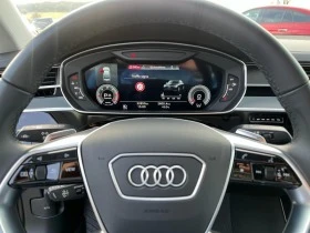 Audi A8 50TDI | Mobile.bg    8