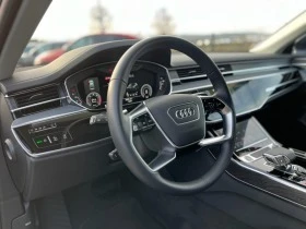 Audi A8 50TDI | Mobile.bg    7