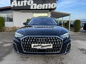 Audi A8 50TDI - [1] 