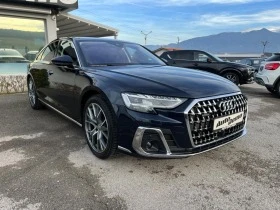     Audi A8 50TDI