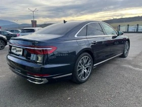     Audi A8 50TDI