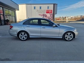 Mercedes-Benz C 200 cdi 136k.c. * Facelift *  *  * Xenon  | Mobile.bg    4