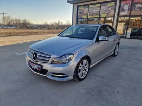 Mercedes-Benz C 200 cdi 136k.c. * Facelift * Автоматик * Кожа * Xenon 