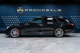 Mercedes-Benz E 350 d 4matic*AMG*Panorama*Подгрев*360, снимка 3