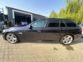 BMW 550 M550d - [7] 