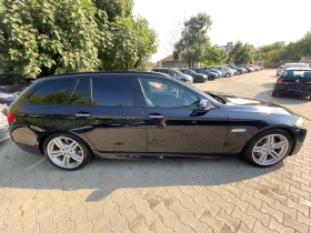     BMW 550 M550d