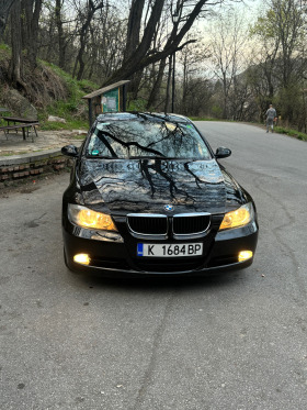 BMW 320, снимка 1 - Автомобили и джипове - 44927003