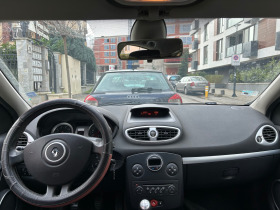 Renault Clio 1.4 16V 98ph, снимка 3