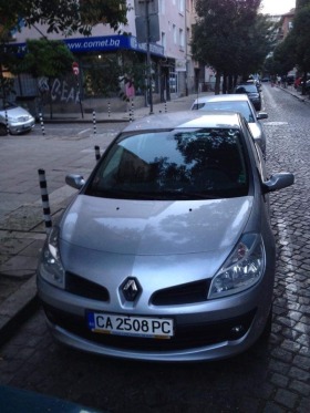 Renault Clio 1.4 16V 98ph | Mobile.bg   4