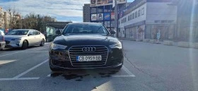 Audi A6, снимка 1