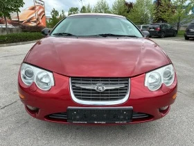 Chrysler 300m 3.5i 252кс , снимка 7