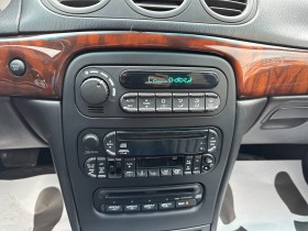 Chrysler 300m 3.5i 252  | Mobile.bg   13