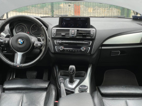 BMW 120 M paket, снимка 10 - Автомобили и джипове - 45307184
