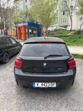 BMW 120 M paket, снимка 2 - Автомобили и джипове - 45307184