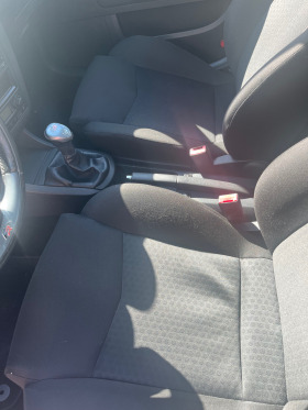 Seat Ibiza 1.8T - FR - SWISS , снимка 7 - Автомобили и джипове - 45639109