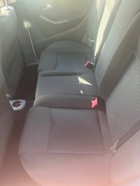 Seat Ibiza 1.8T - FR - SWISS , снимка 8 - Автомобили и джипове - 45639109