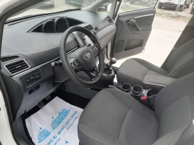 Toyota Verso, снимка 8