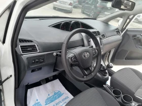 Toyota Verso, снимка 13