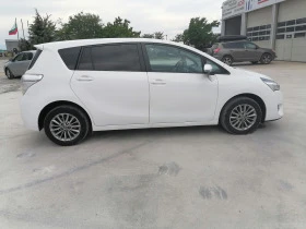 Toyota Verso, снимка 6