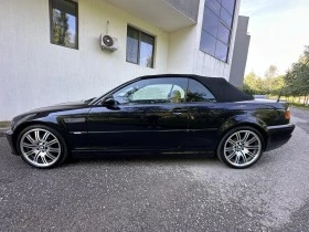 BMW M3 CABRIO / CARBON / E46 | Mobile.bg    4