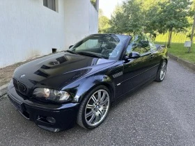 BMW M3 CABRIO / CARBON / E46 | Mobile.bg    9