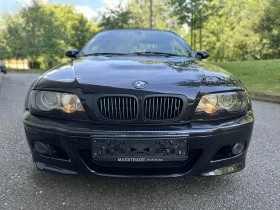 BMW M3 CABRIO / CARBON / E46 | Mobile.bg    2