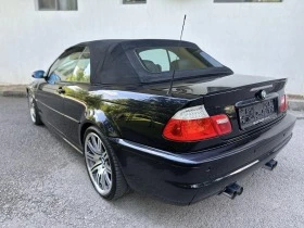 BMW M3 CABRIO / CARBON / E46 | Mobile.bg    5